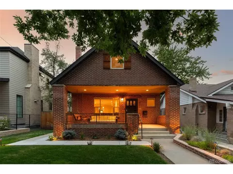 745 S York St, Denver, CO 80209