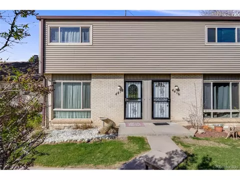 4412 W Pondview Dr, Littleton, CO 80123
