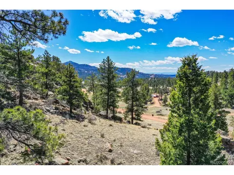 168 Sprucewood Dr, Florissant, CO 80816