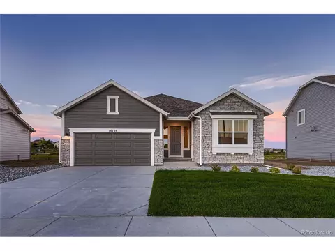 16736 Chilton Dr, Mead, CO 80542
