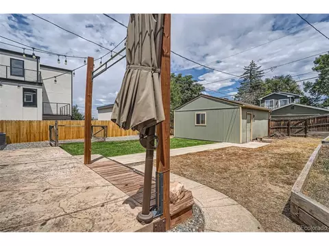 Undisclosed, Denver, CO 80212 photo 25