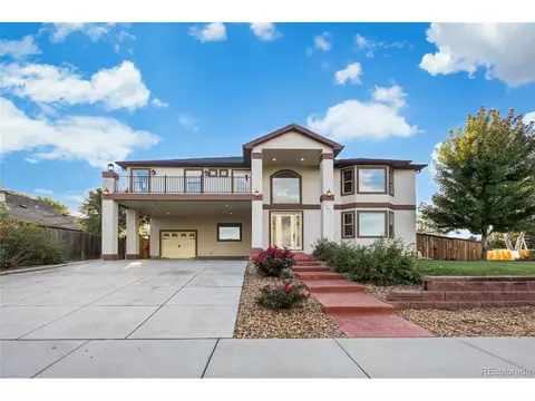 1791 Biscay St, Aurora, CO 80011