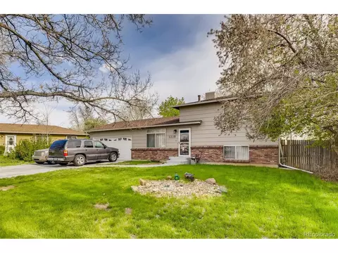 16148 E Bethany Pl, Aurora, CO 80013 photo 1