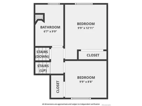 16148 E Bethany Pl, Aurora, CO 80013 photo 29