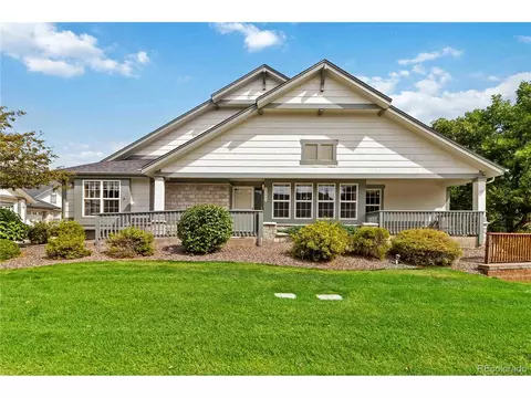 23683 E Links Pl, Aurora, CO 80016