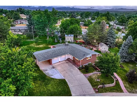 8021 S Kendall Ct, Littleton, CO 80128