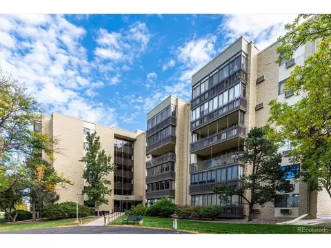 13691 E Marina Dr #412, Aurora, CO 80014