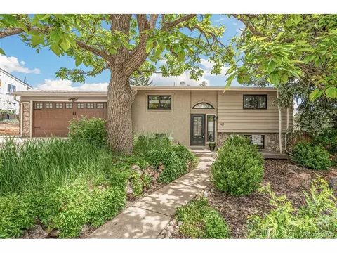 942 S Quail Way, Lakewood, CO 80226