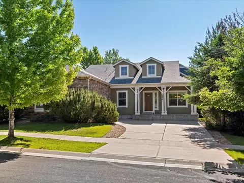 7254 S Kellerman Way, Aurora, CO 80016
