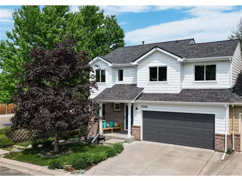 9598 E Iowa Cir, Denver, CO 80247