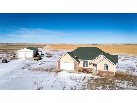 43201 E 88th Ave, Bennett, CO 80102
