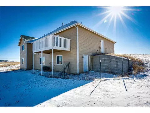 43201 E 88th Ave, Bennett, CO 80102 photo 29