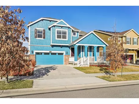 786 Sundance Ln, Erie, CO 80516