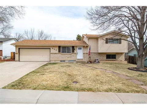 444 Neptune Ct, Lone Tree, CO 80124