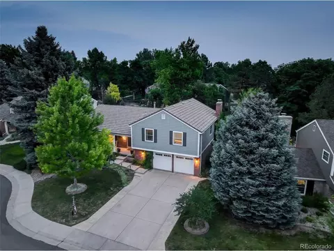 5258 S Dudley Ct, Littleton, CO 80123