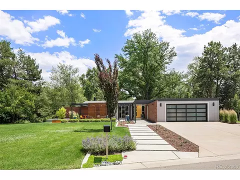 5960 S Cherrywood Cir, Centennial, CO 80121