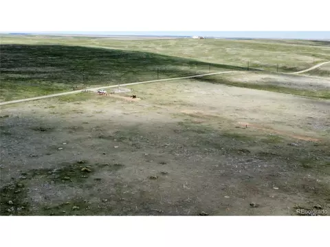 5 County Road 109, Deer Trail, CO 80105