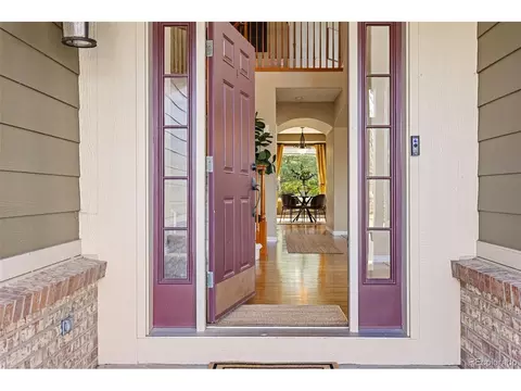 9515 S Bluebead Way, Parker, CO 80134