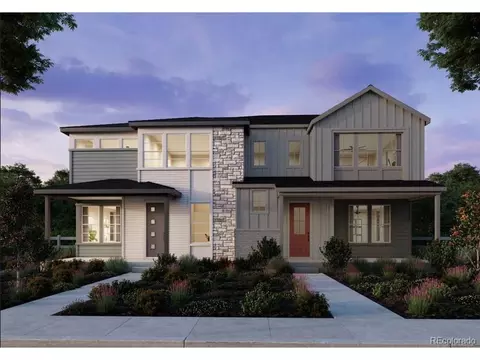 8886 Yellowcress St, Littleton, CO 80125