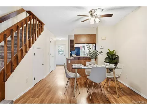 Dining - 12043 E Hoye Dr, Aurora, CO 80012 photo 1 of 4