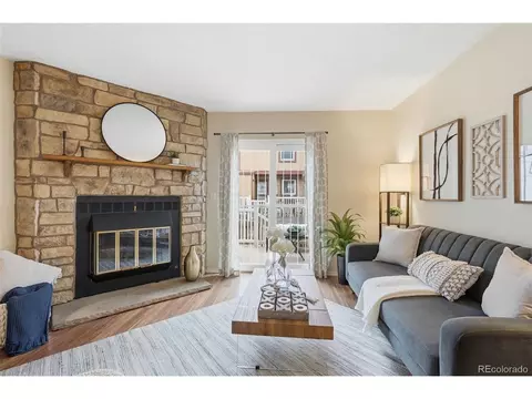 Living - 12043 E Hoye Dr, Aurora, CO 80012 photo 1 of 5