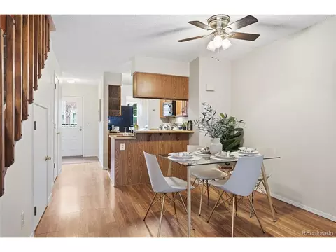 Dining - 12043 E Hoye Dr, Aurora, CO 80012 photo 4 of 4