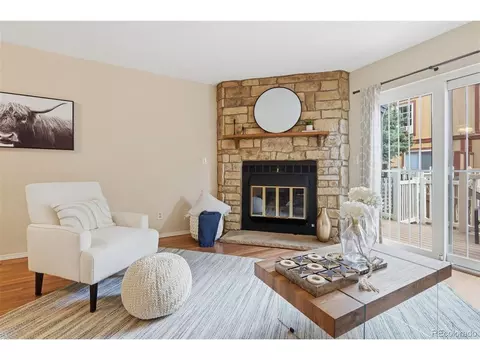 Living - 12043 E Hoye Dr, Aurora, CO 80012 photo 5 of 5