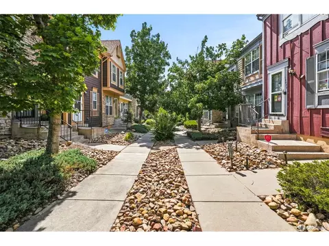 Exterior - 12043 E Hoye Dr, Aurora, CO 80012 photo 3 of 5