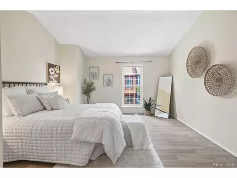 Bedroom - 12043 E Hoye Dr, Aurora, CO 80012 photo 1 of 9