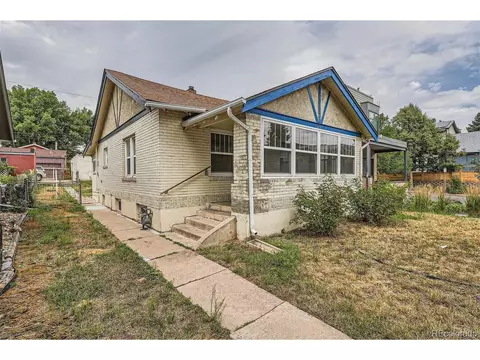 3637 Lowell Blvd, Denver, CO 80211