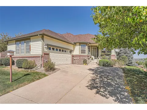 7978 S Algonquian Ct Rd, Aurora, CO 80016