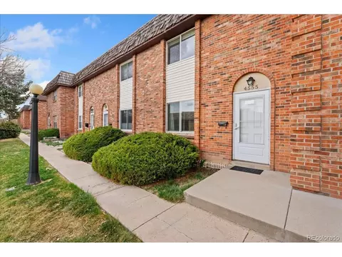 4555 S Lowell Blvd, Denver, CO 80236