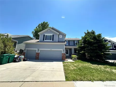 21832 E Nassau Pl, Aurora, CO 80018
