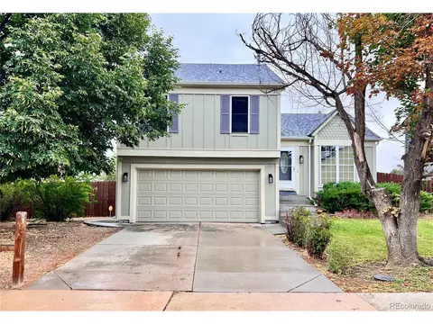 19631 E Girard Ave, Aurora, CO 80013