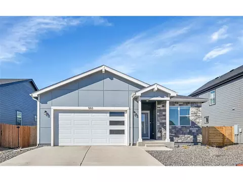 503 Bobcat Ct, Wiggins, CO 80654