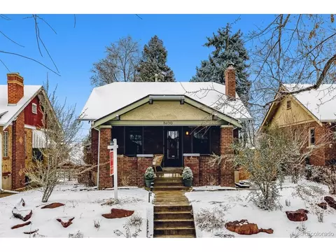 3600 Newton St, Denver, CO 80211