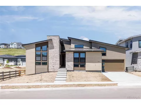 7421 Skygazer St, Castle Pines, CO 80108