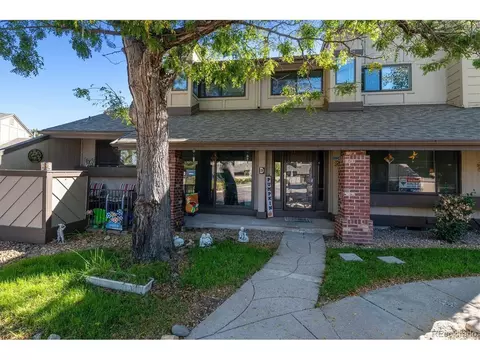 10632 W Florida Ave #D, Lakewood, CO 80232