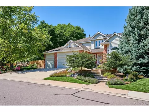 7781 S Lakeview St, Littleton, CO 80120