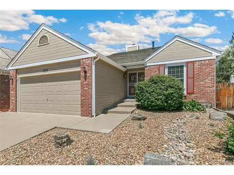 5235 S Cody St, Littleton, CO 80123