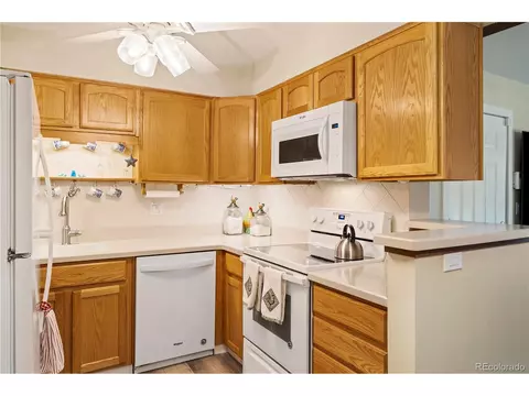 11987 E Harvard Ave #10-101, Aurora, CO 80014 photo 11