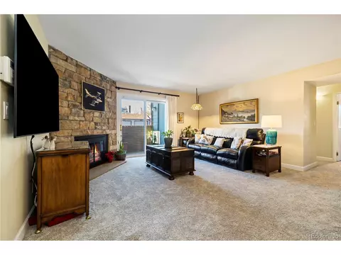 11987 E Harvard Ave #10-101, Aurora, CO 80014 photo 5