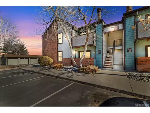 11987 E Harvard Ave #10-101, Aurora, CO 80014
