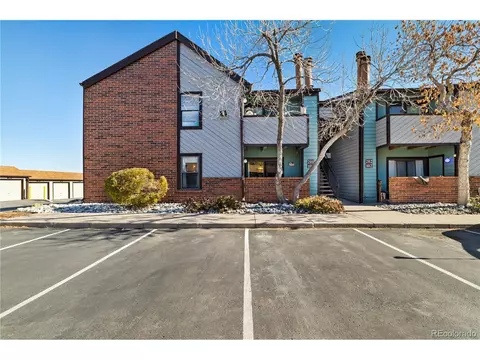 11987 E Harvard Ave #10-101, Aurora, CO 80014 photo 2
