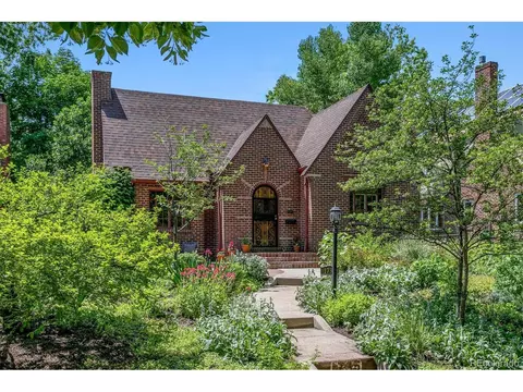 Undisclosed, Denver, CO 80220