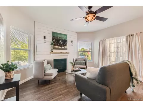 2430 W 82nd Pl #1I, Westminster, CO 80031