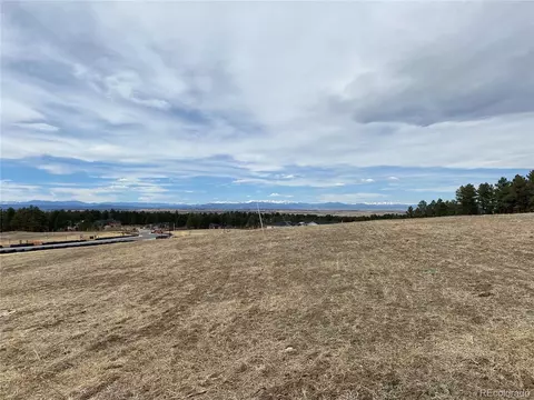9833 Majestic Oak Dr, Parker, CO 80134