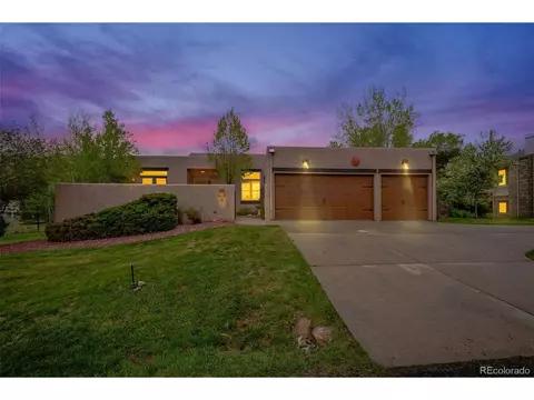 6964 Fox Paw Trl, Littleton, CO 80125