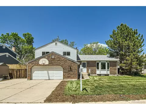 4271 E 125 Ave, Thornton, CO 80241