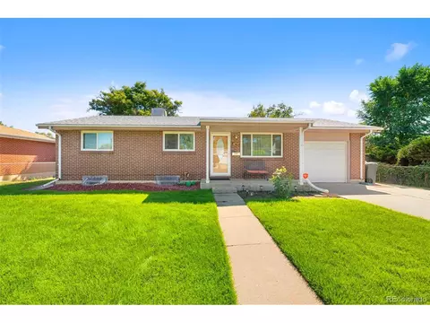 8770 Hopkins Dr, Denver, CO 80229